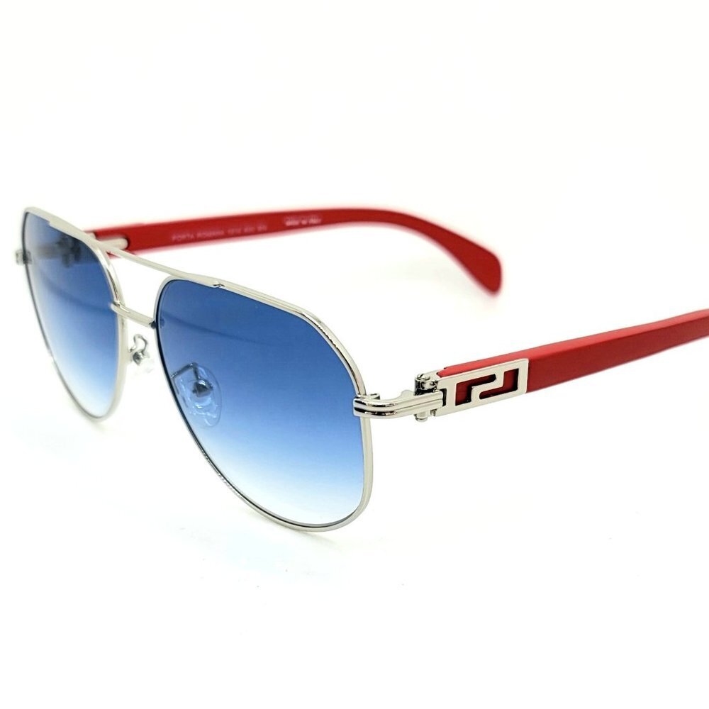 Porta Romana aviator